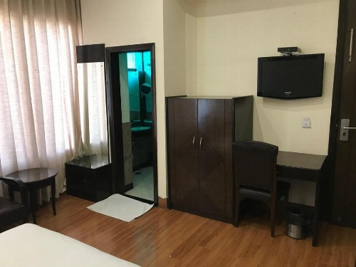 Hotel Pallavi West image 36