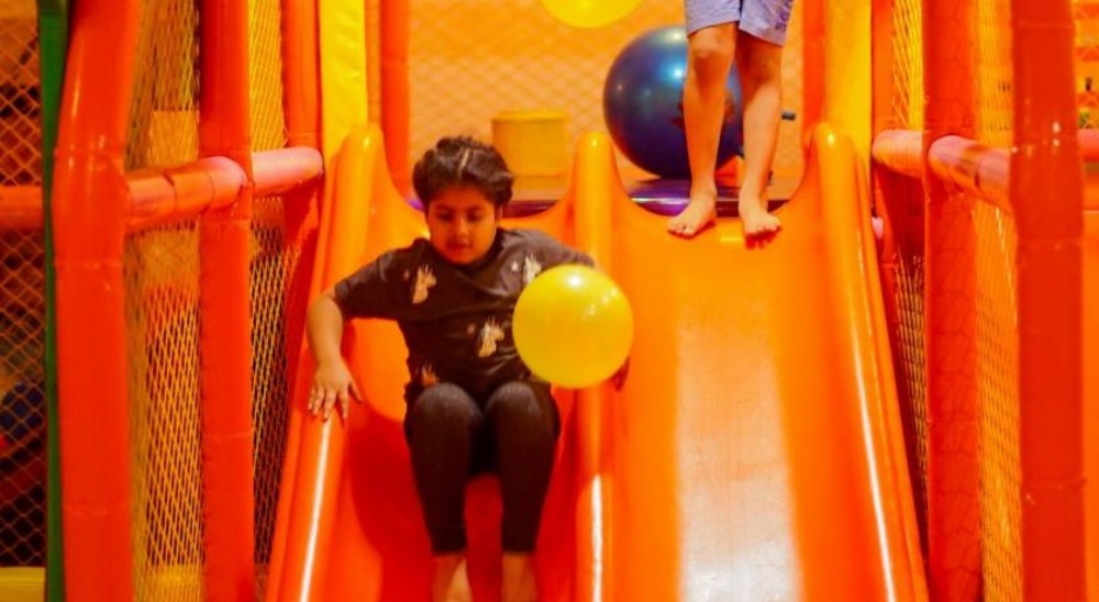Hotel Pallavi West