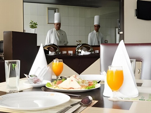 Hotel Pallavi West image 7